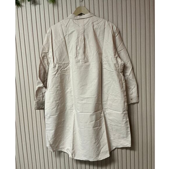 Pomander Place by Tuckernuck Women’s Chelsea Tiered Pleated Dress Size XXL - Picture 2 of 13